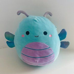8 " Dragonfly Squishmallow